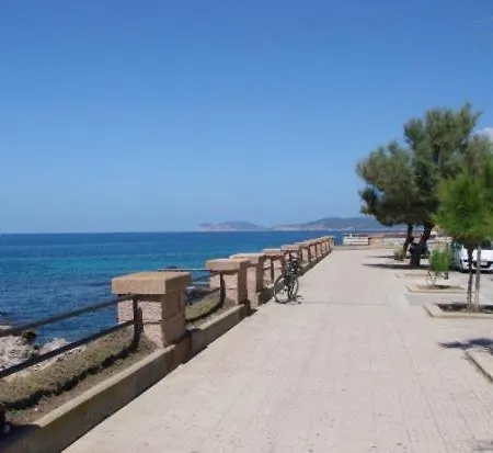 Guest house Lighthouse Alghero